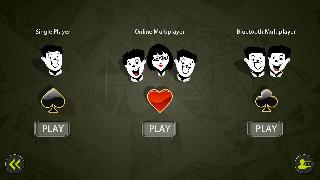 29 card game