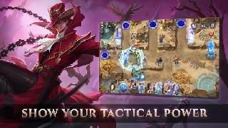 ace defender: war of dragon slayer