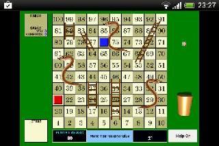 adders and ladders