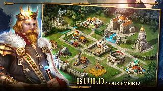 age of warring empire