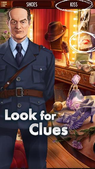 agent alice