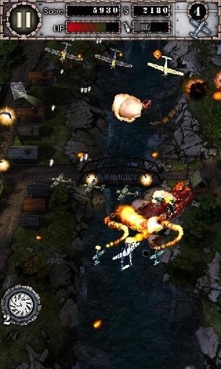 airattack hd lite