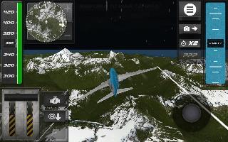 airplane flight simulator 2017