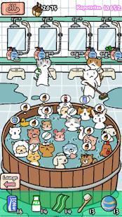 animal hot springs