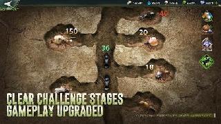 ant legion: for the swarm