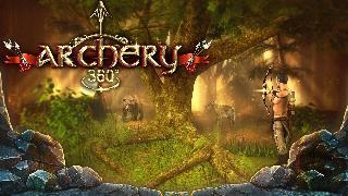 archery 360