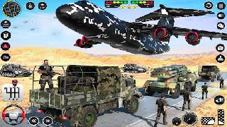 army vehicle transport truck