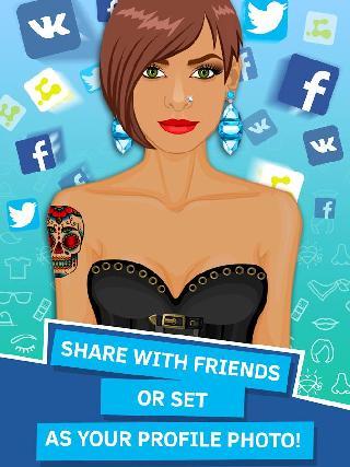avatar creator app