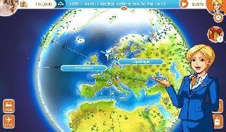 aviation empire