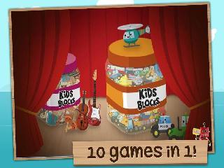 baby educational games