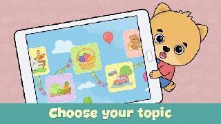 baby flash cards for toddlers
