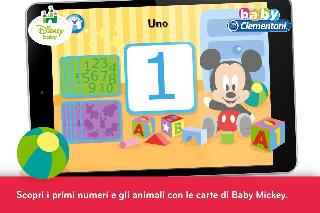 baby mickey mio migliore amico