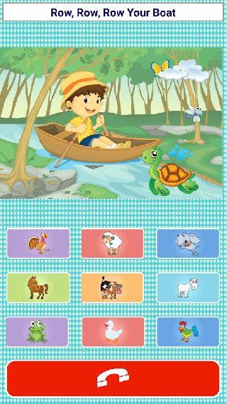 baby phone games for babies