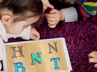 baby puzzles