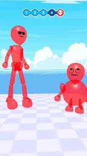 balloon crusher: shoot em all