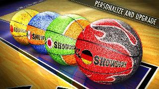 basketball showdown 2015