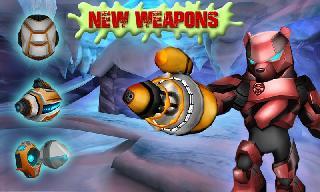 battle bears gold multiplayer