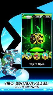ben 10 heroes