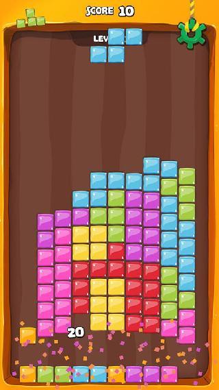 best bricks, block puzzle