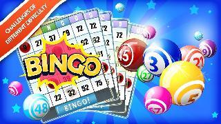 bingo game free