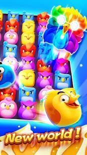 birds mania