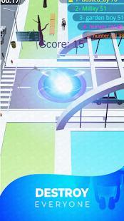 black hole battle : hole battlegrounds (game.io)