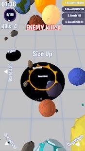 blackhole.io