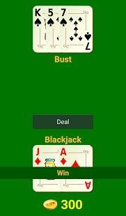 blackjack