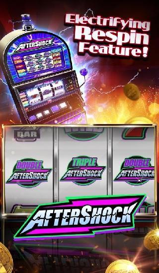 blazing 7s slots pokies