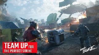 blood strike - fps for all