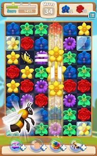 blossom blitz match 3