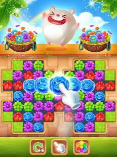 blossom yard smash