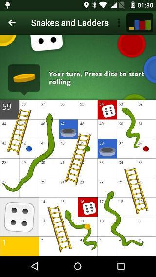 board games lite