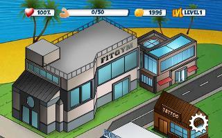 bodybuilding and fitness game 2