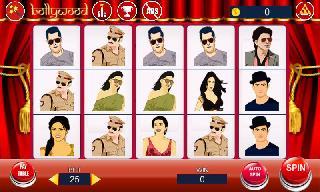 bollywood slots