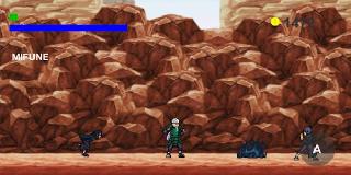 boruto:naruto ultimate ninjas