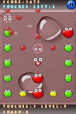 bubble blast 2