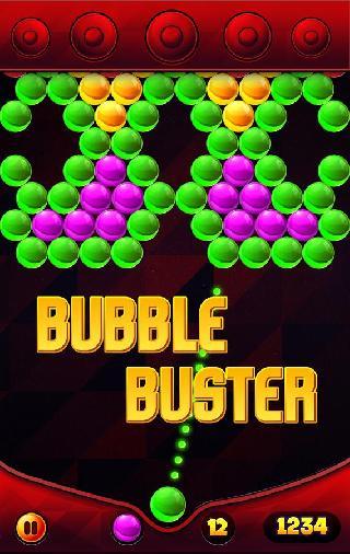 bubble blitz