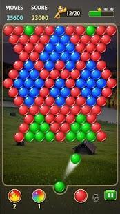 bubble pop classic