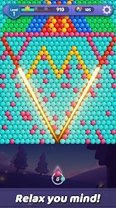 bubble pop dream: bubble shoot