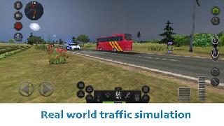 bus simulator 2021 ultimate