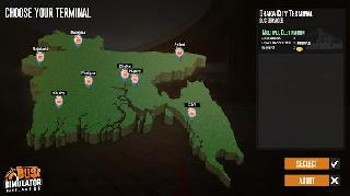 bus simulator bangladesh