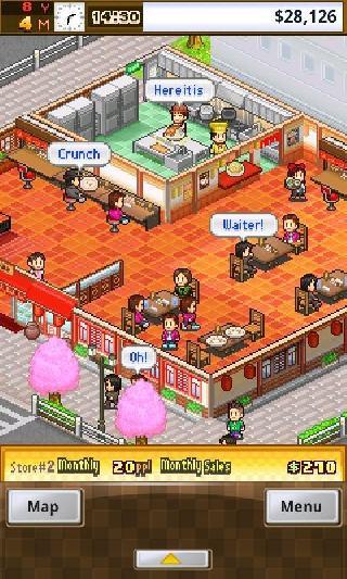 cafeteria nipponica lite
