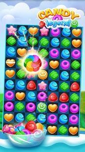candy
