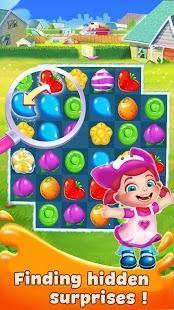 candy bears 2018