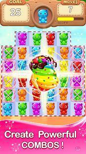 candy bears story