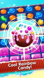candy happy day 2018