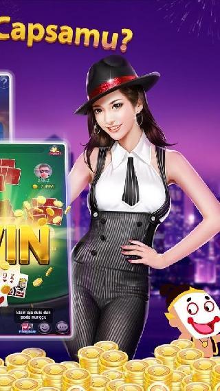 capsa susun (free and casino)