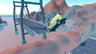 car games flying car driving