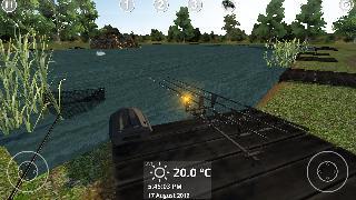 carp fishing simulator